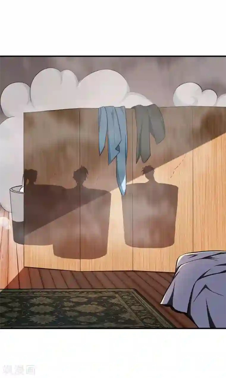 妖者为王第73话 军神独孤行