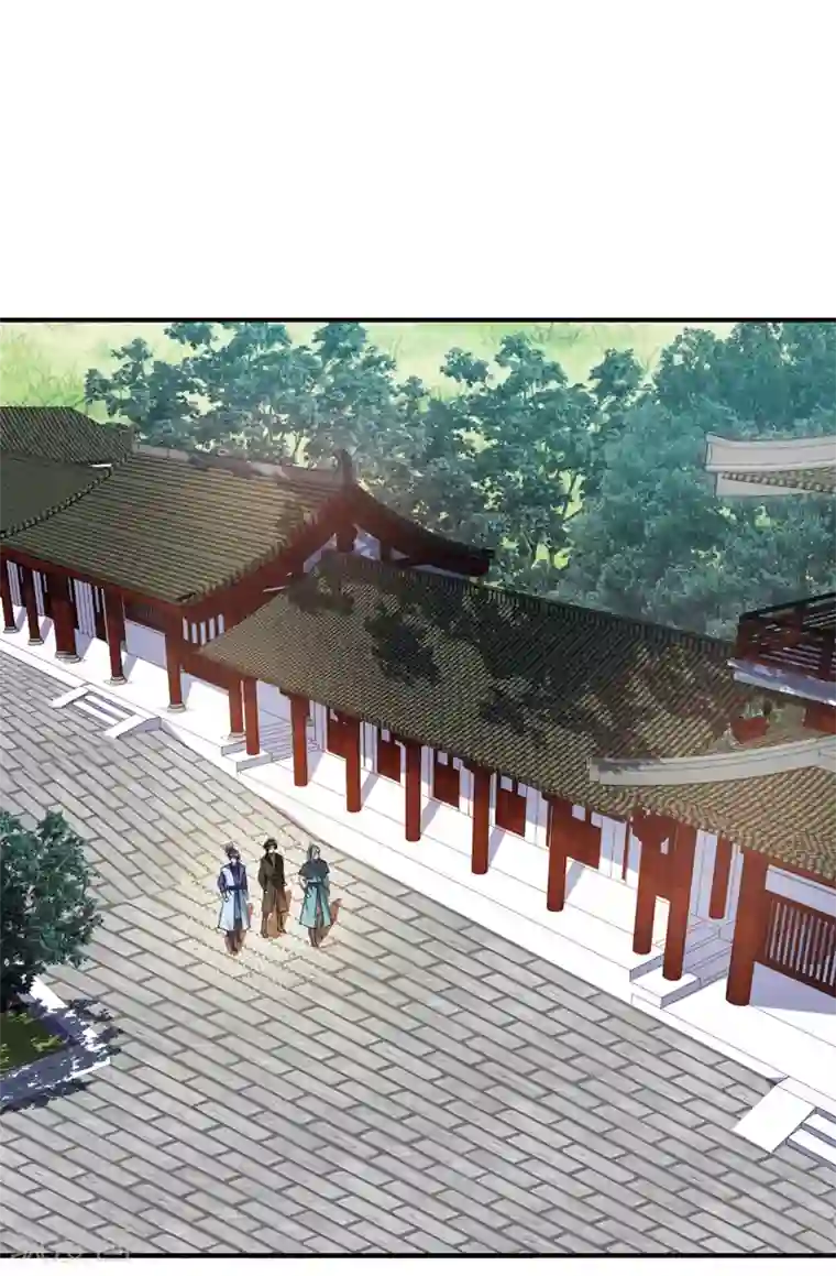 妖者为王第73话 军神独孤行