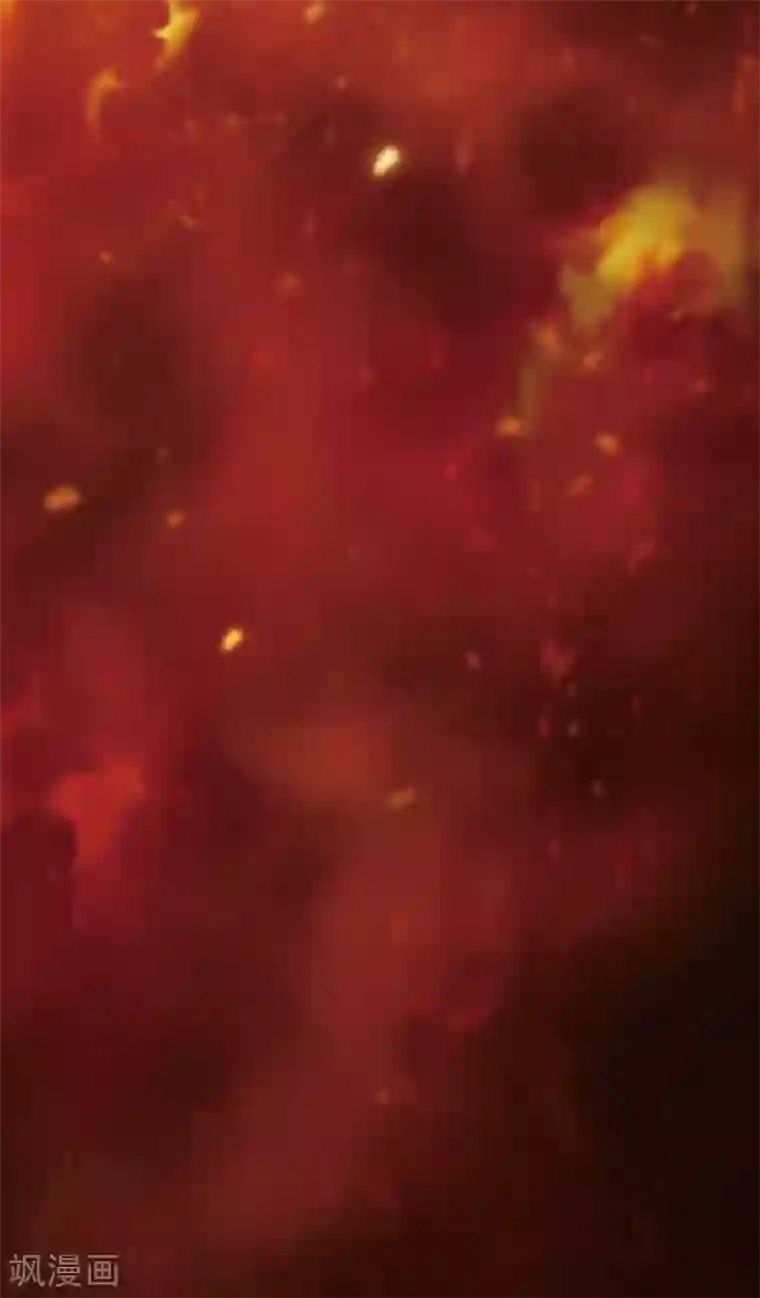 妖者为王第74话 田猎大赛，暗流涌动