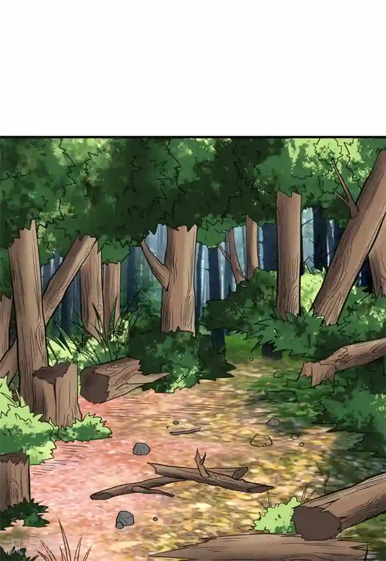 妖者为王第82话 夜晚的邀约