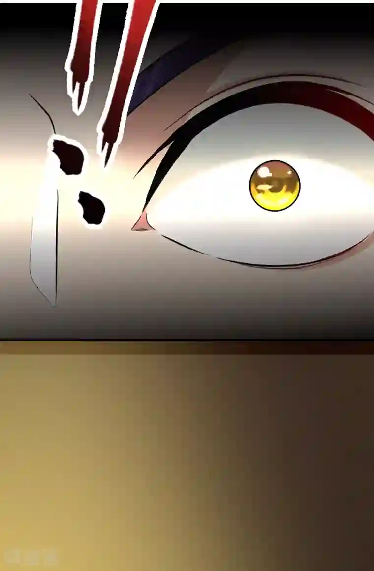 妖者为王第89话 惊不惊喜？！