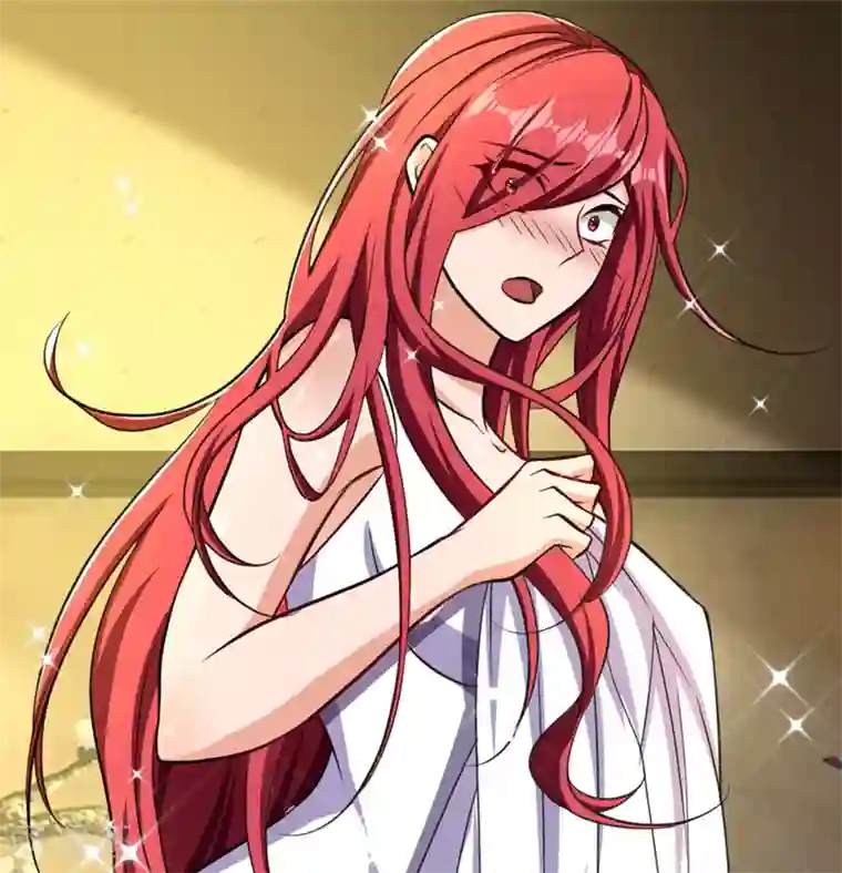 妖者为王第89话 惊不惊喜？！