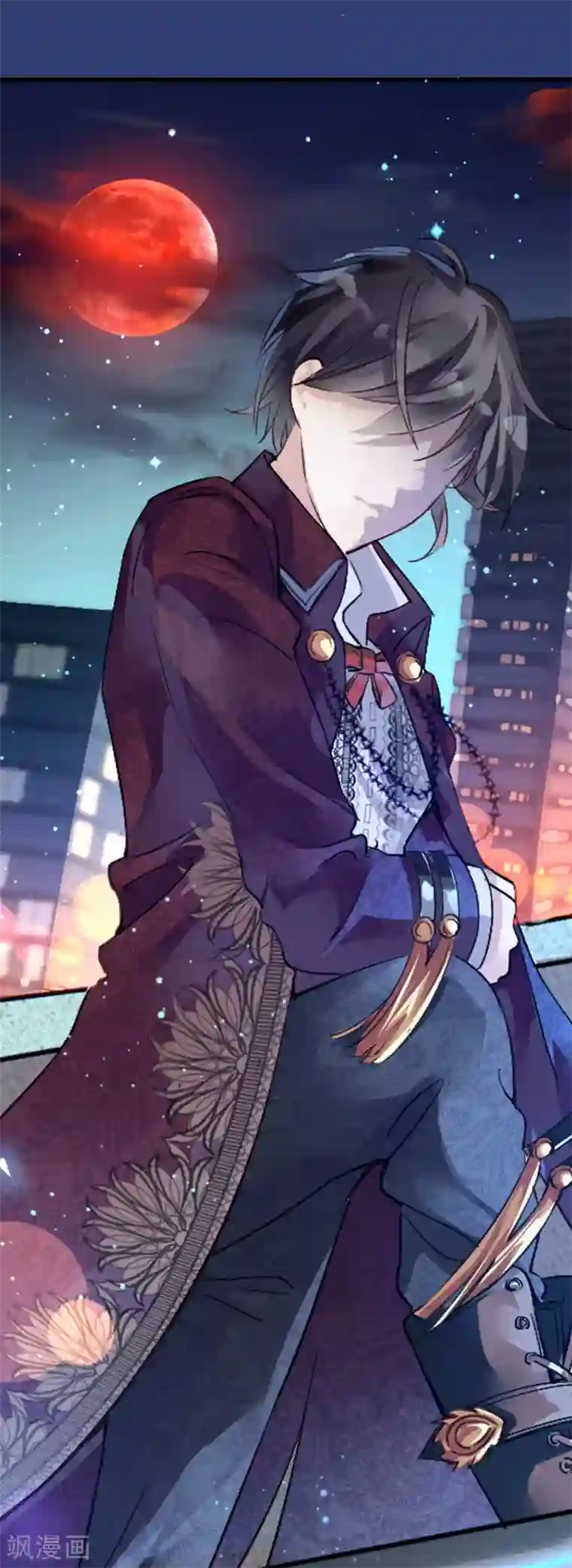 文豪异闻录预告