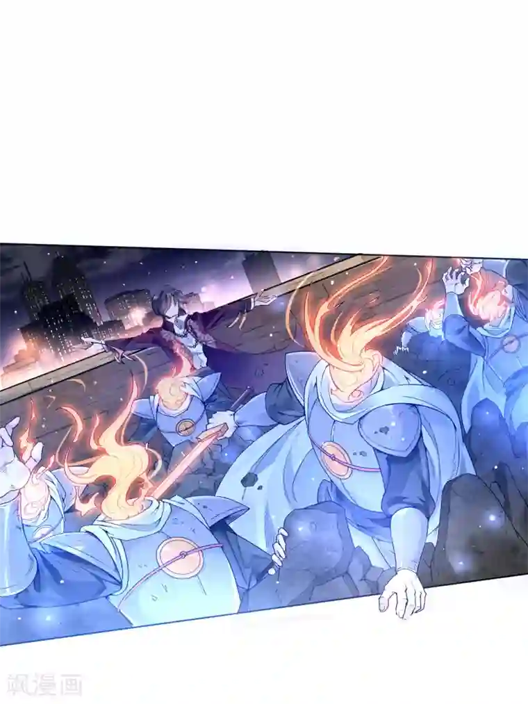 文豪异闻录第3话 文豪对决