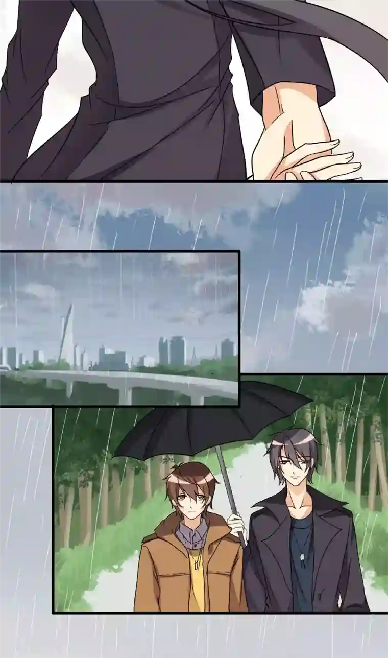 驱魔辅导员第4话 凶间501(2)