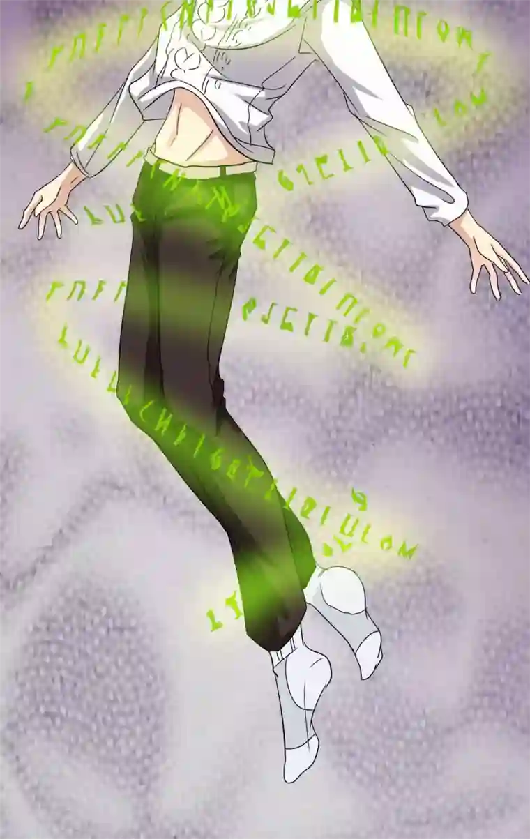 白袜女主人的脚奴袜奴第21话 玛蒂尔达的反击