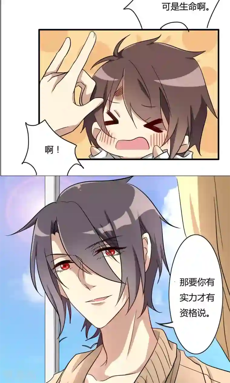 深圳合租记第29话 灵狐肖玲