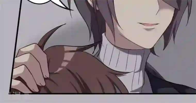 驱魔辅导员第48话 揭秘芯片