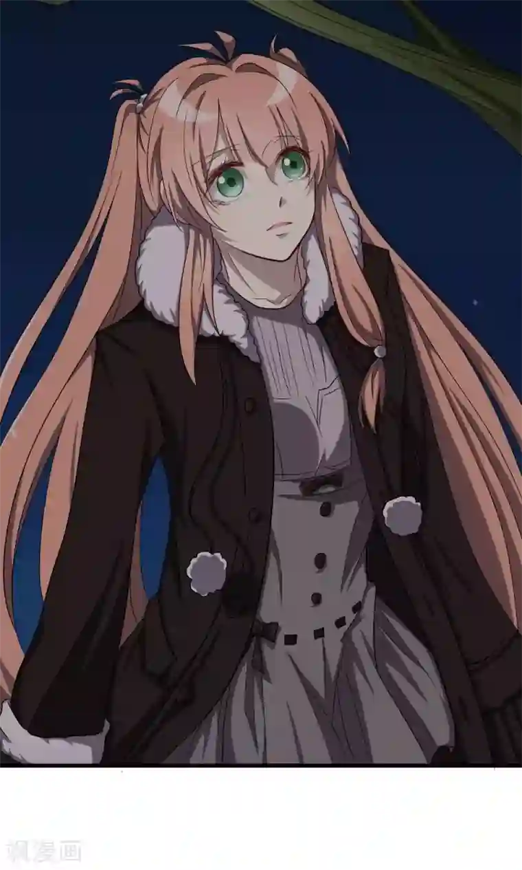 精选同人动漫cg福利图7第57话 对你的感情