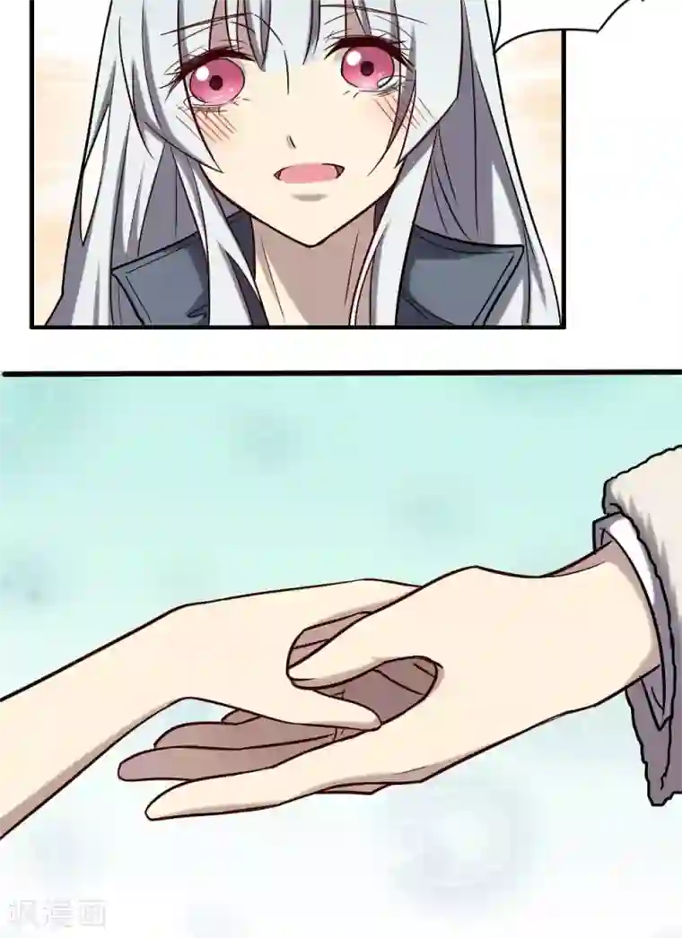 驱魔辅导员第62话 吸灵真相