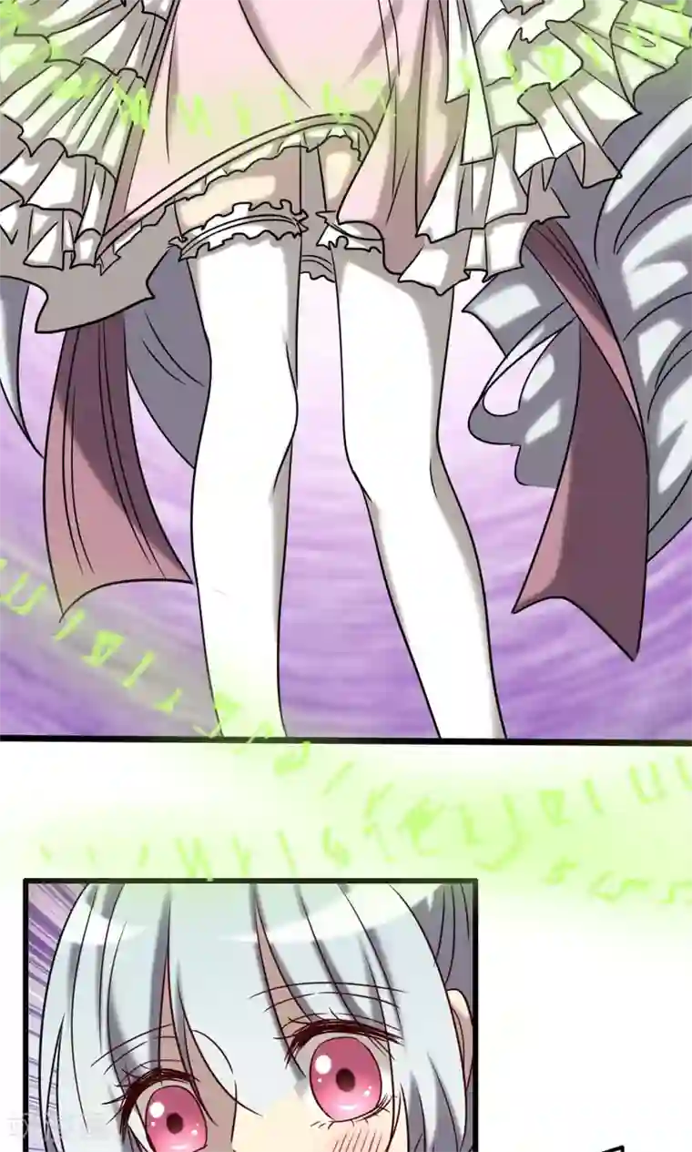 驱魔辅导员第71话 奇迹的发生