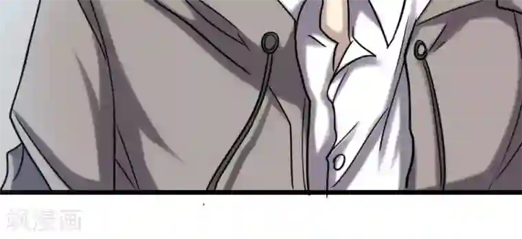 驱魔辅导员第72话 觉醒的前兆