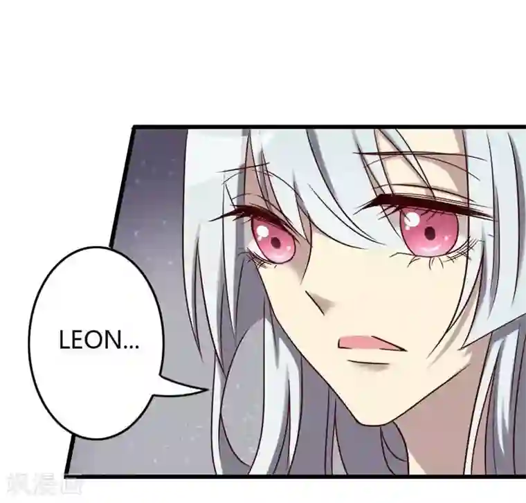 驱魔辅导员第83话 无法释怀的感情