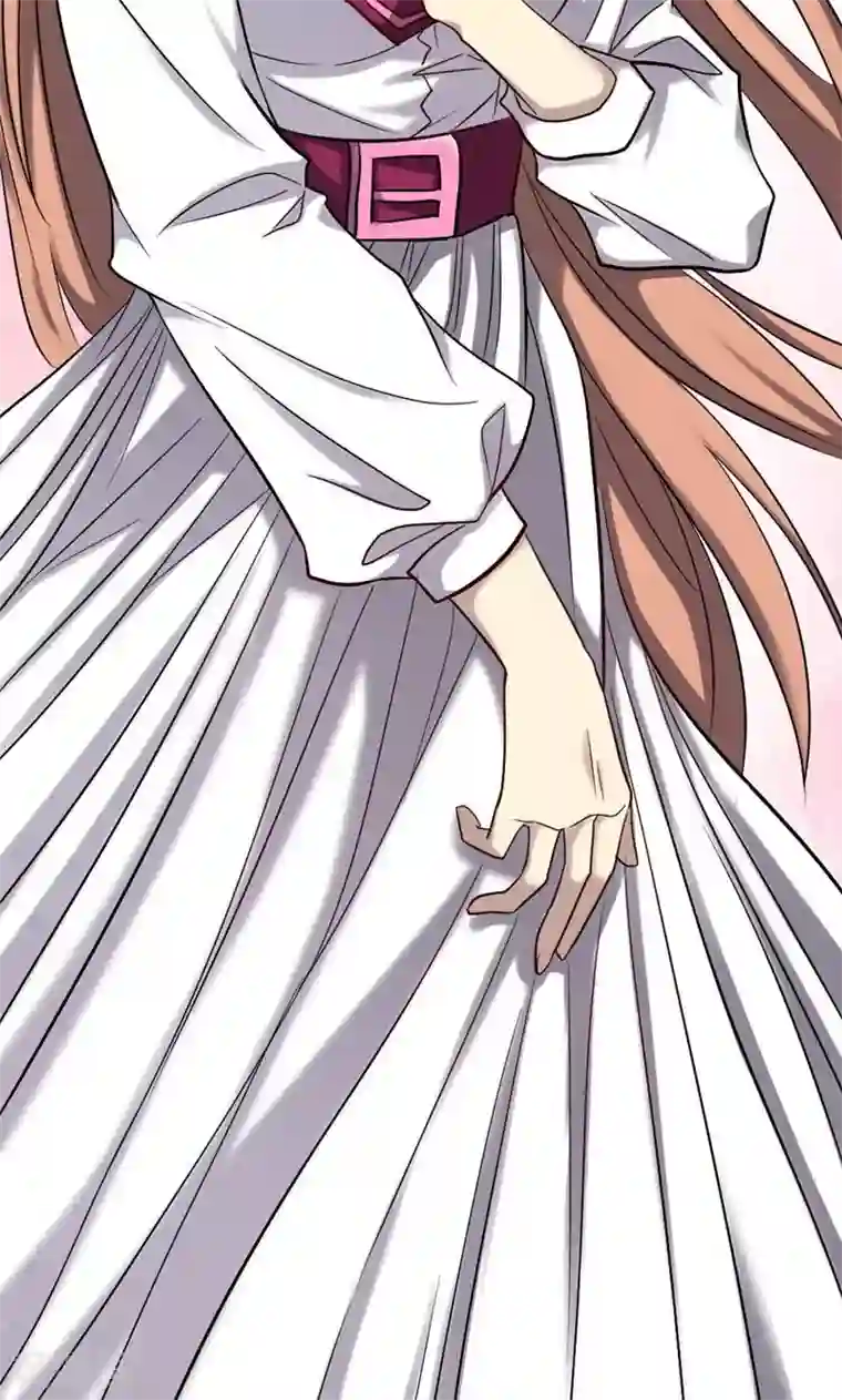 驱魔辅导员第84话 告白