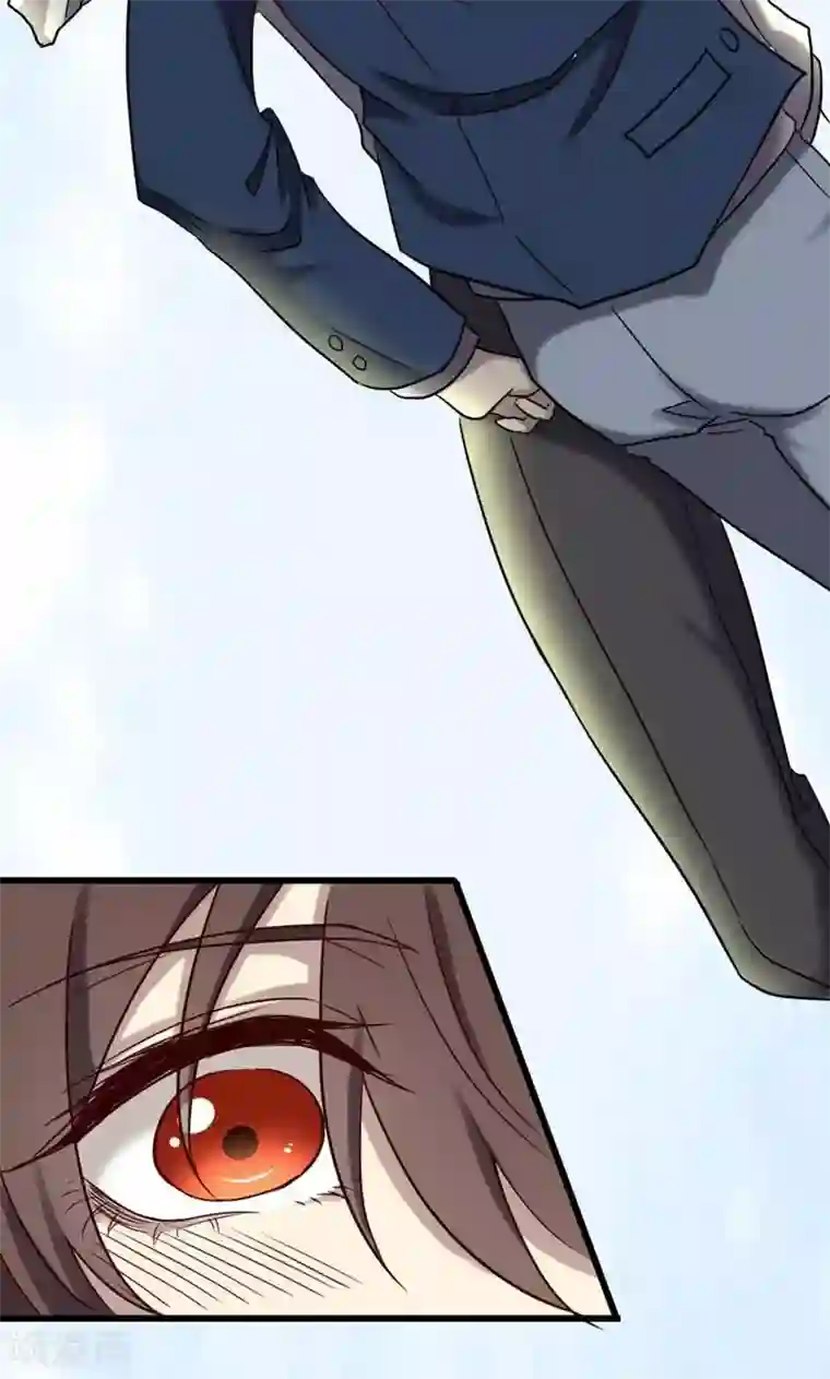 驱魔辅导员第91话 不可能放手的