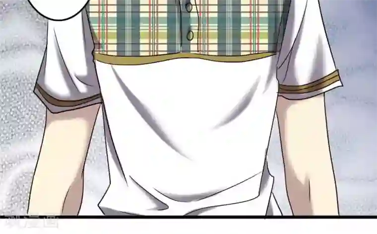 驱魔辅导员第97话 不安的异变