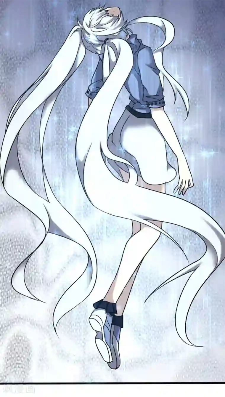 驱魔辅导员第98话 地藏王的真意