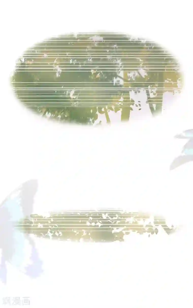 我的神明大人第2话 梦中之人