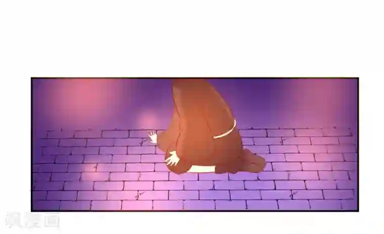 我的神明大人第7话 逛夜市啦