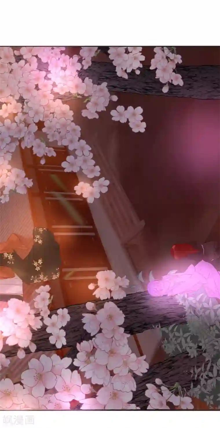 我的神明大人第7话 逛夜市啦