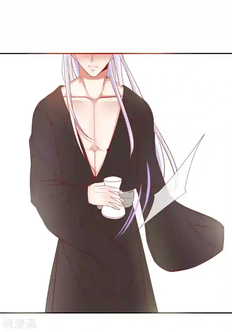 我的神明大人第11话 我会一直在你身边