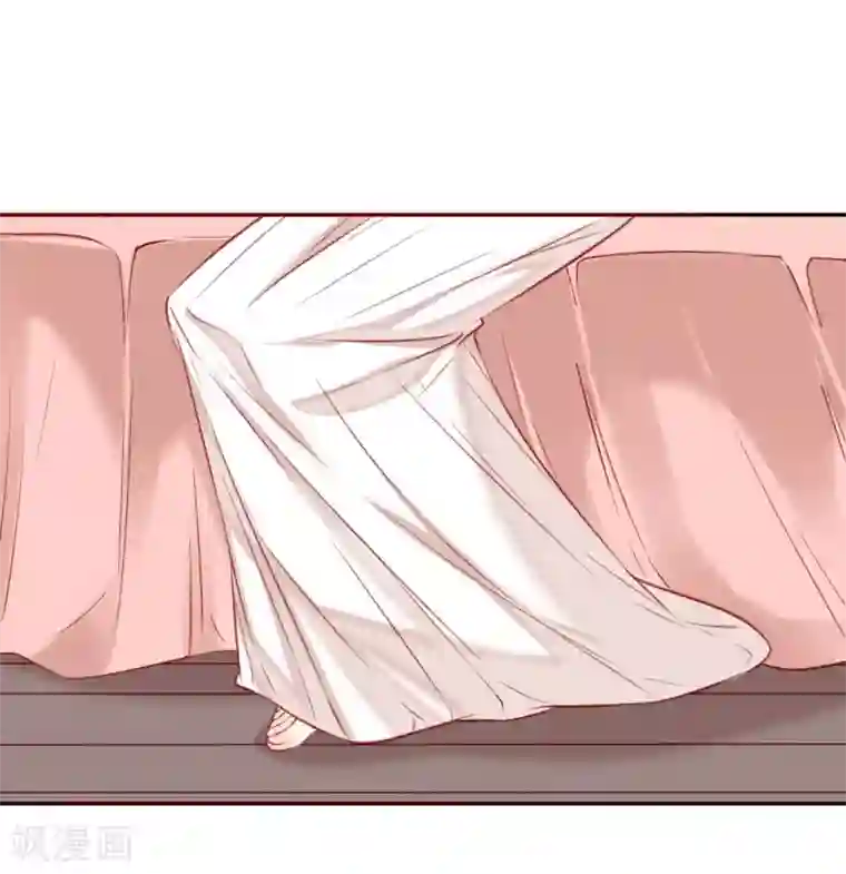 我的神明大人第13话 狐族使者到访