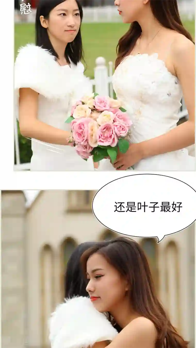 萌妻当道最终话