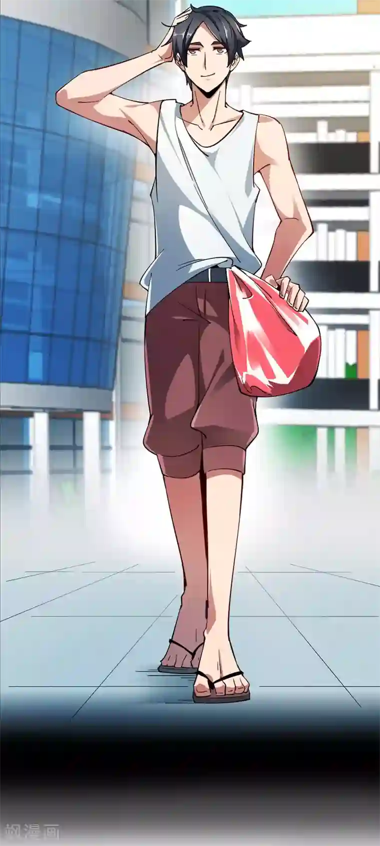 泷泽萝拉第2部在观线看1第2话 一夜暴富，没骗你1