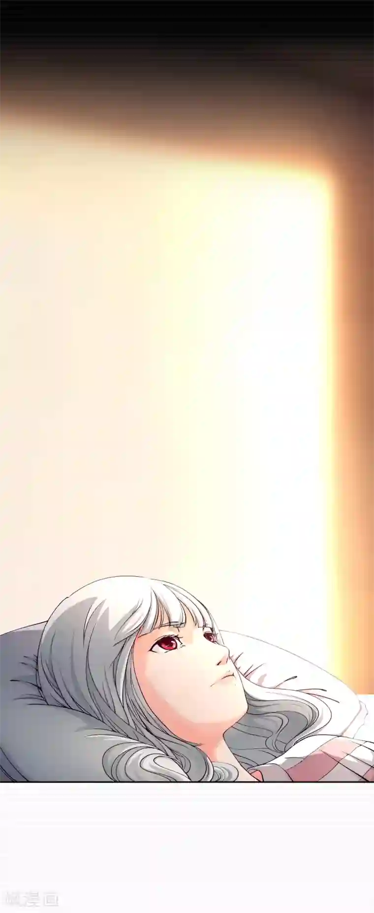 我今天开始逆袭第5话 荆棘之花1