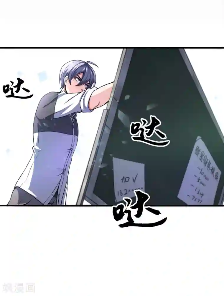 我今天开始逆袭第9话 如果我有后悔药2