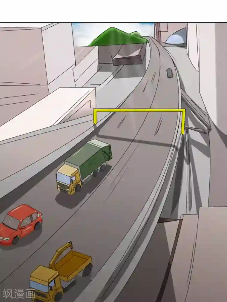 我今天开始逆袭第10话 外卖员奇葩的一天1