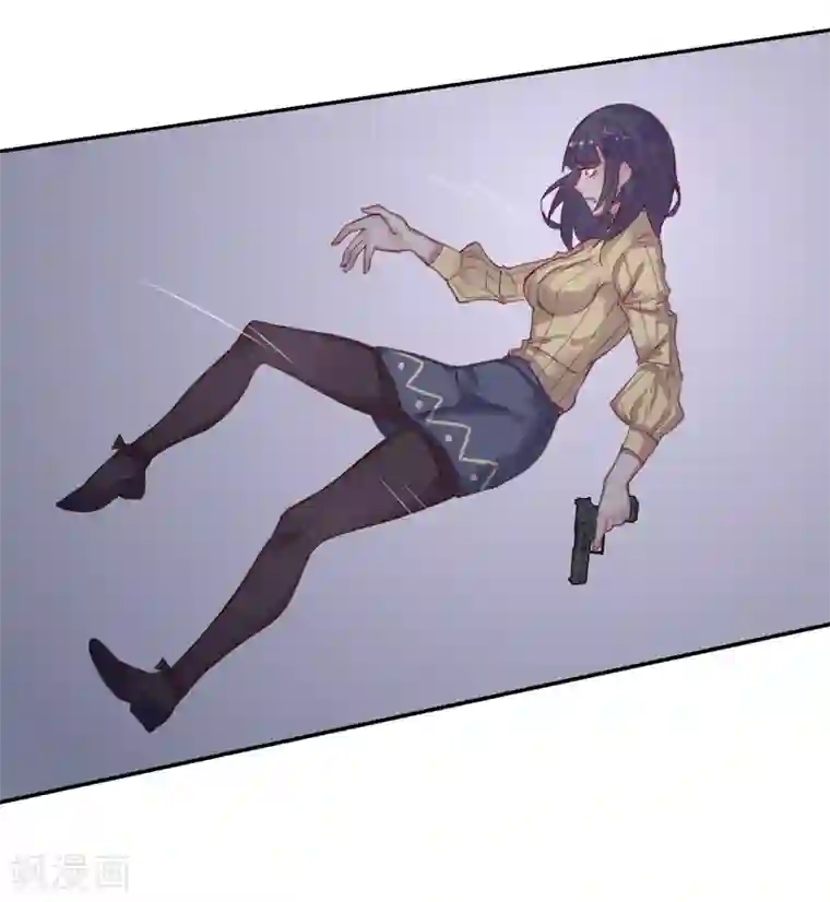 我今天开始逆袭第14话 绝望的生活