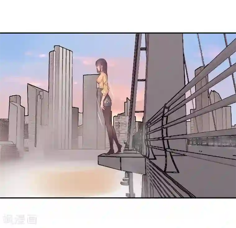 我今天开始逆袭第15话 绝望还会继续下去吗