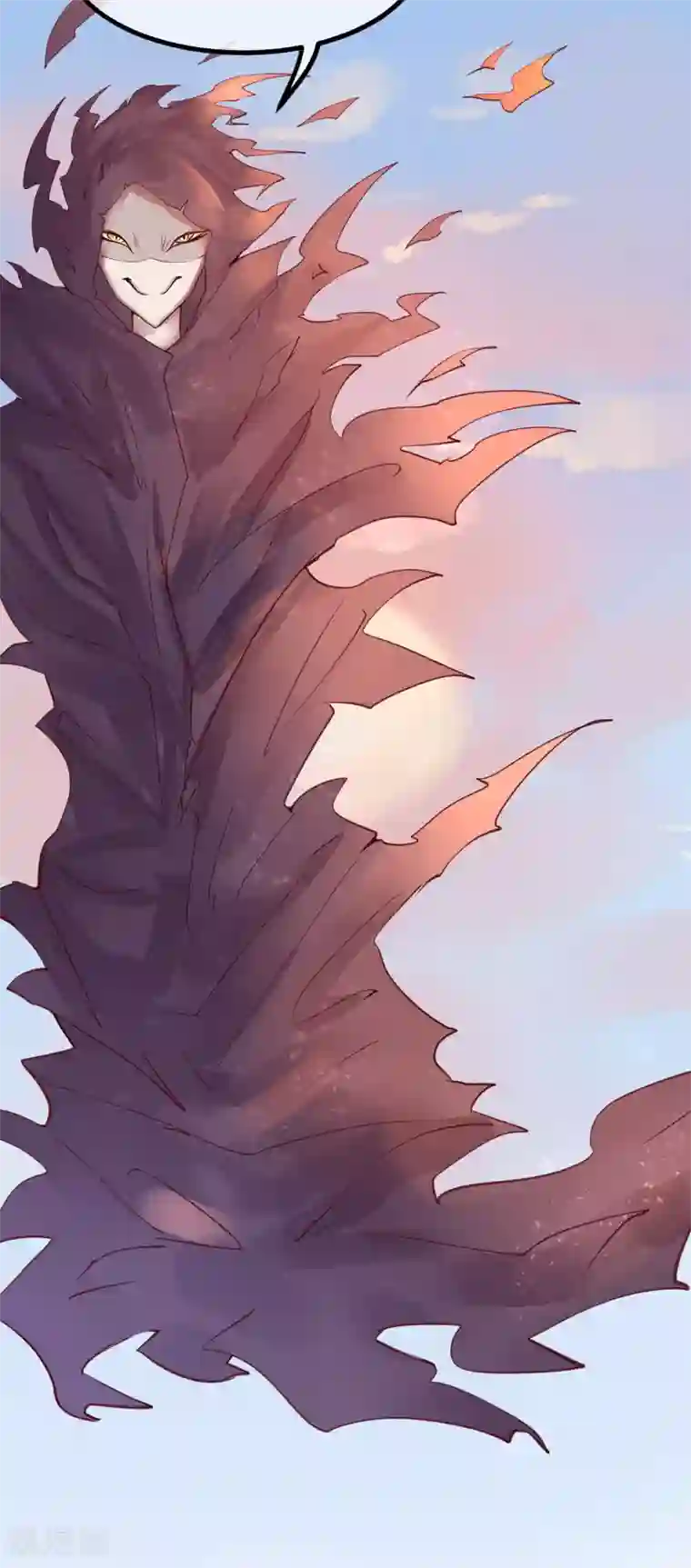 我今天开始逆袭第15话 绝望还会继续下去吗