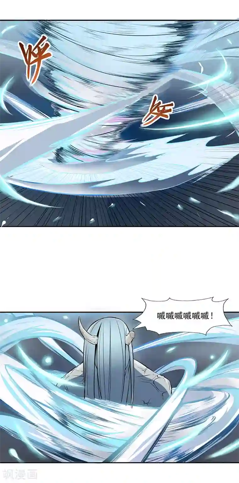 我今天开始逆袭最终话 天才少女逆袭都市2