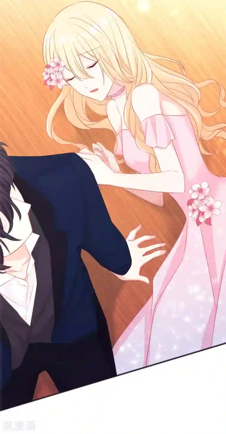 我最喜欢的TA第2话 忘了自己，忘不了爱你。