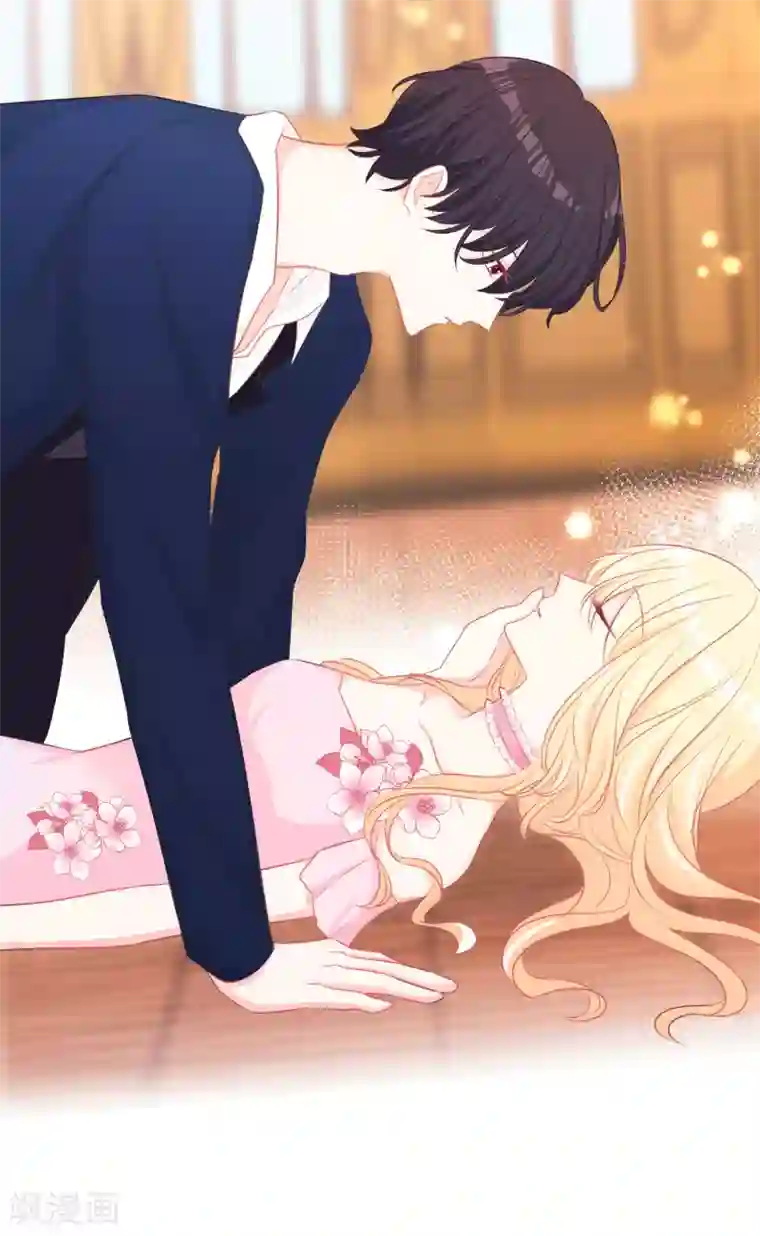 我最喜欢的TA第2话 忘了自己，忘不了爱你。