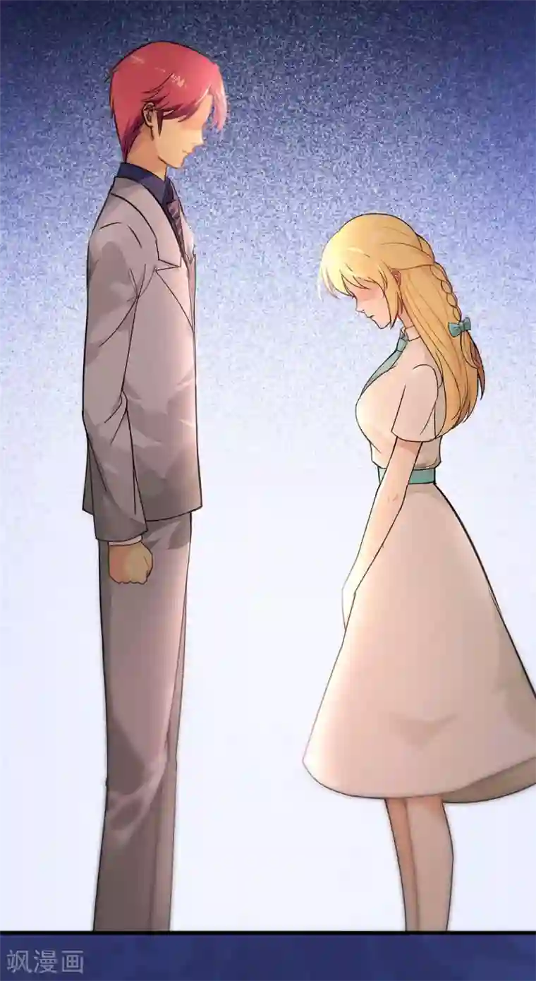 我最喜欢的TA第4话 你出现，我心动，就这么简单