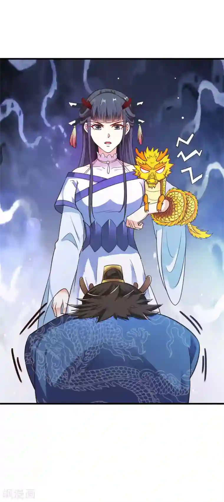 我最喜欢的TA第8话 给你的爱一直不安静