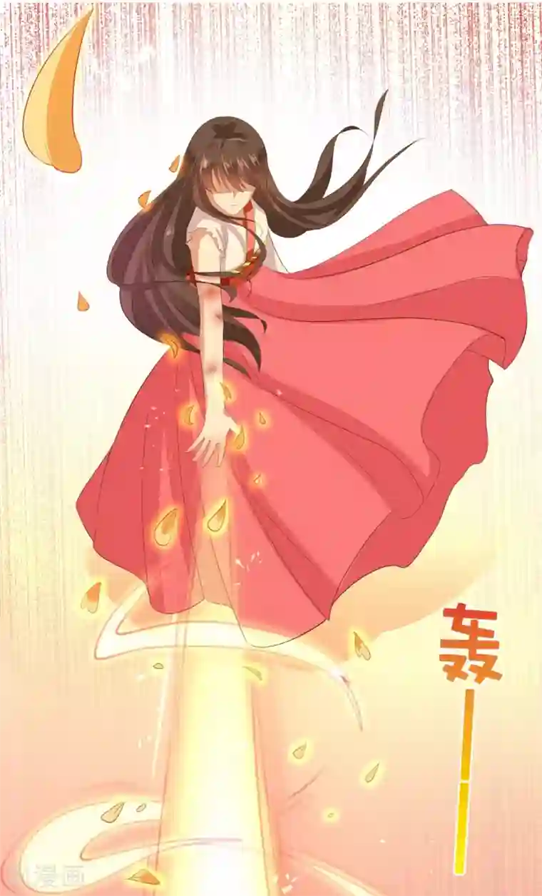 我最喜欢的TA第10话 旋转跳跃，刀糖不停歇