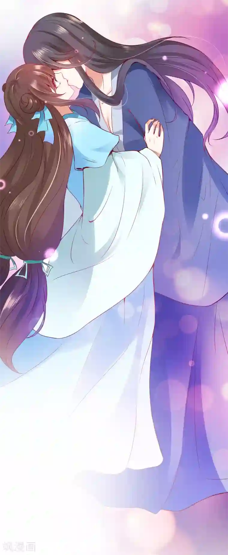 我最喜欢的TA第10话 旋转跳跃，刀糖不停歇