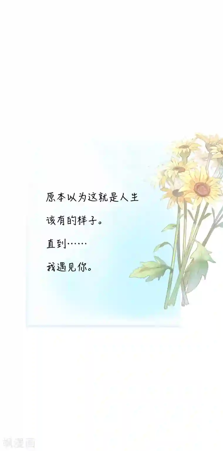 我最喜欢的TA第11话 温柔如你