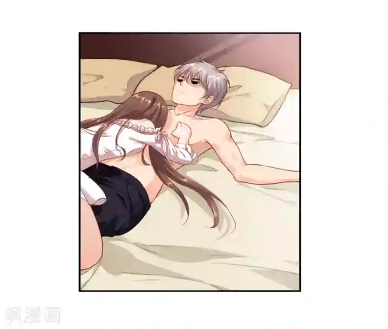 我最喜欢的TA第17话 我的女鬼女友