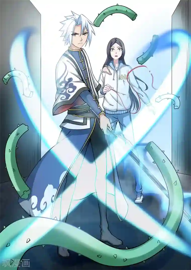 我最喜欢的TA第23话 有情人在一起