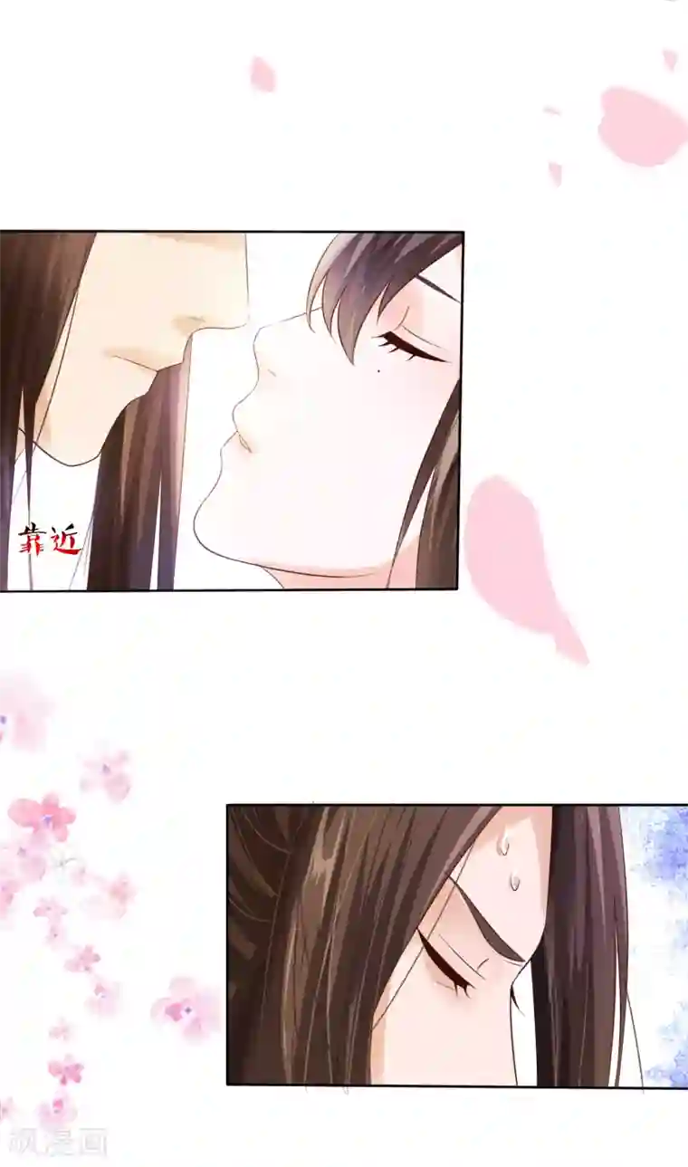 我最喜欢的TA第25话 爱情是一场完美的误会