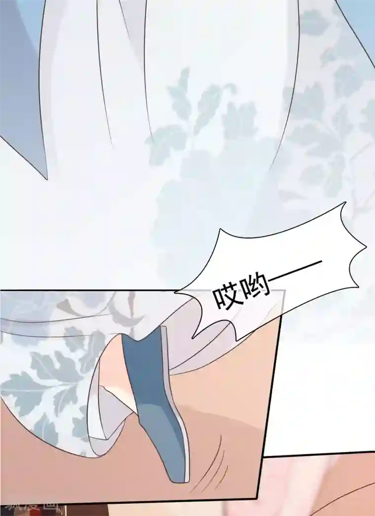 我最喜欢的TA第25话 爱情是一场完美的误会