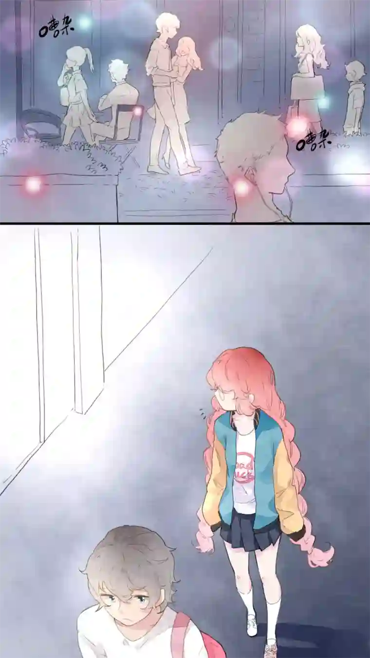 有言在仙第3话