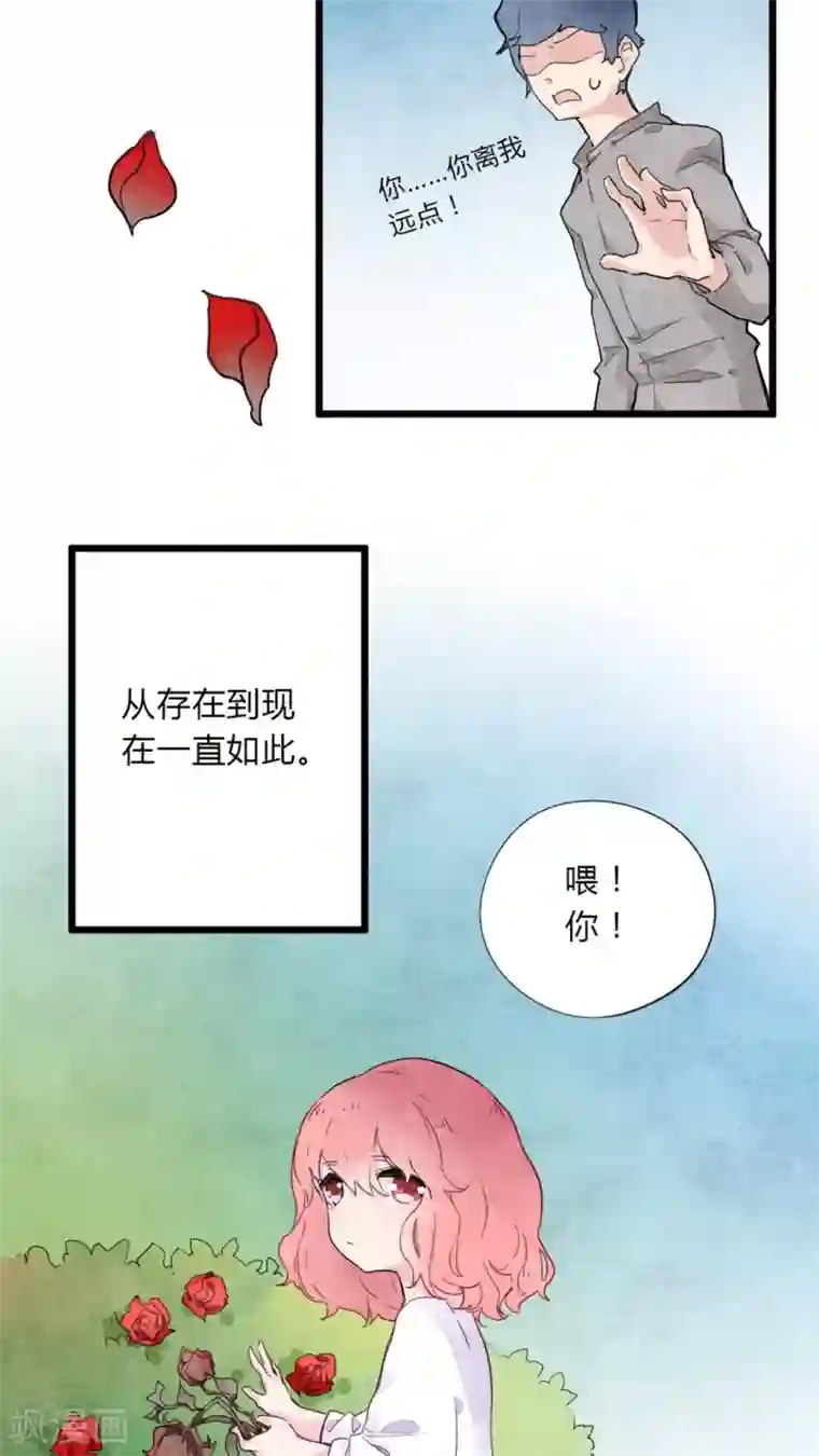 有言在仙第8话