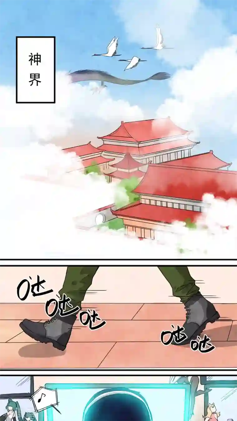 有言在仙第29话