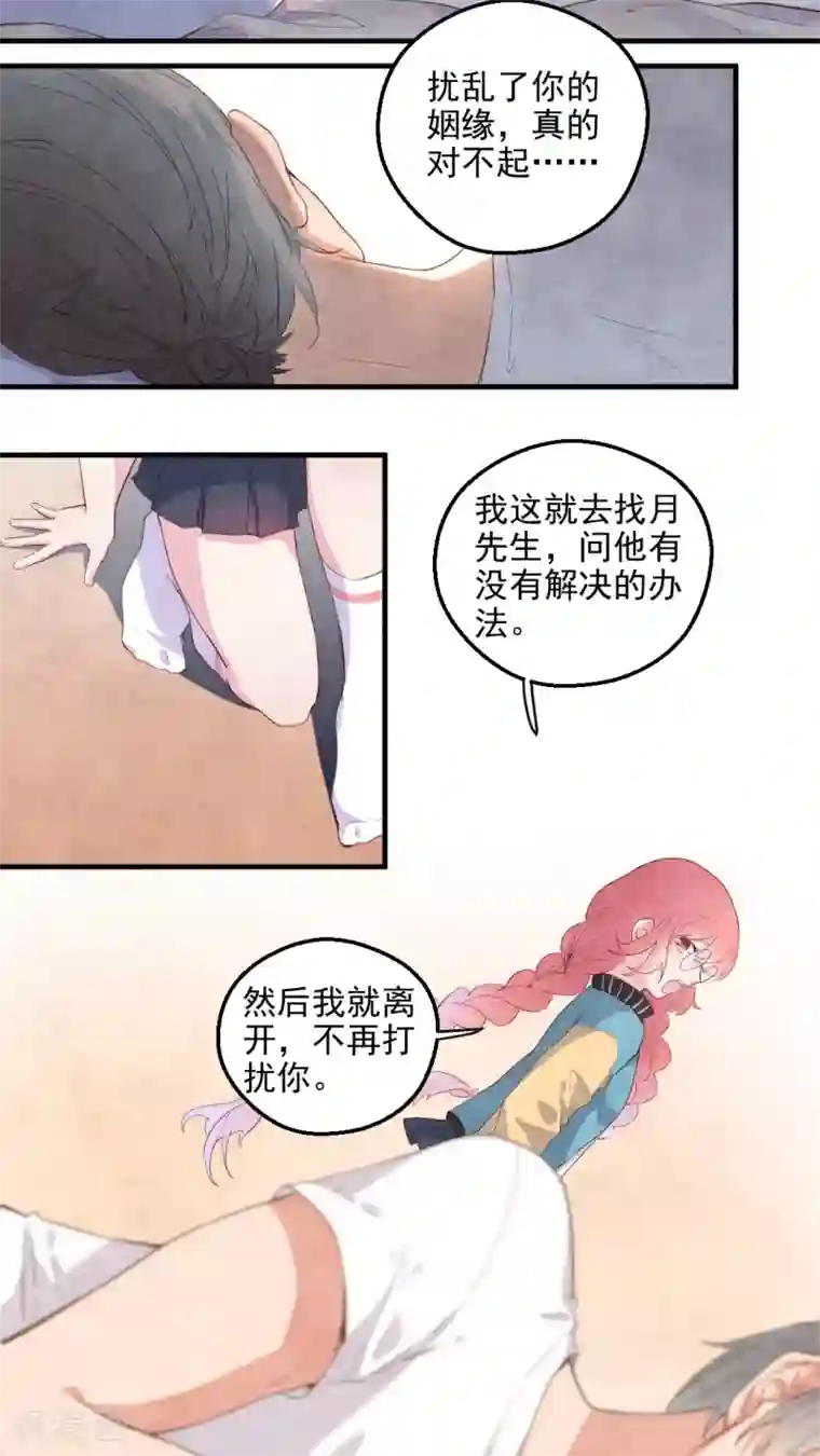 有言在仙第41话